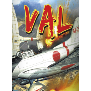 AICHI D3A-VAL
