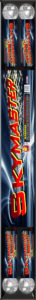 FB SKYMASTER 1.5 SHELL RKT