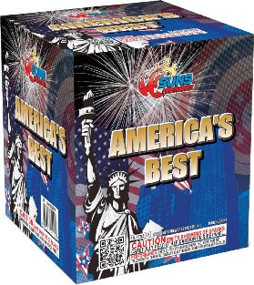 AMERICA'S BEST SS-FTN2001