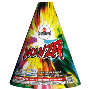 SW-F2037 WOWZER CONE