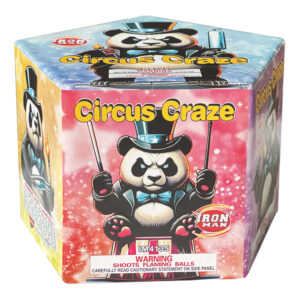 IMA 4135 CIRCUS CRAZE