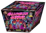 JT2626 KING COBRA FIREWORKS  HALLOWEEN HORROR  30 SHOT'S