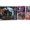 THA001 TIGER BRAND FIREWORKS HAUNTED DISCO ASSORTED CASE 132 SHOTS  [HAUNTED HOUSE]
