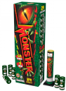 PTF1731 JEETON FIREWORKS  MONSTER