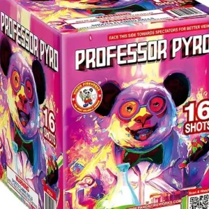 P5215 WINDA FIREWORKS PROFFESSOR PYRO